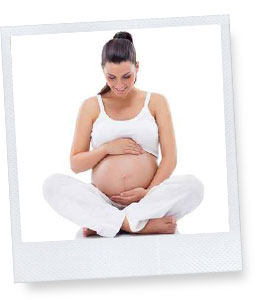 Schwangeren Yoga – Fitness und Entspannung für eine natürliche Schwangerschaft